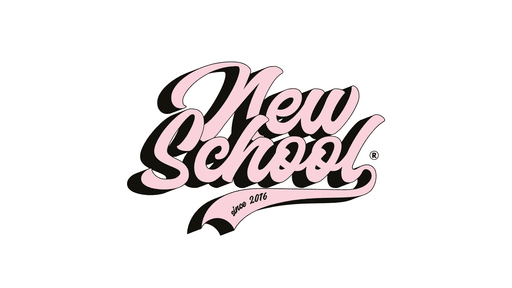 Logo NEW SCHOOL TACOS